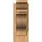 Ekena Millwork Funston Traditional Smooth Outlooker, Western Red Cedar, 5 1/2"W x 14"D x 14"H OUT06X14X14FST01SWR - alternate 3